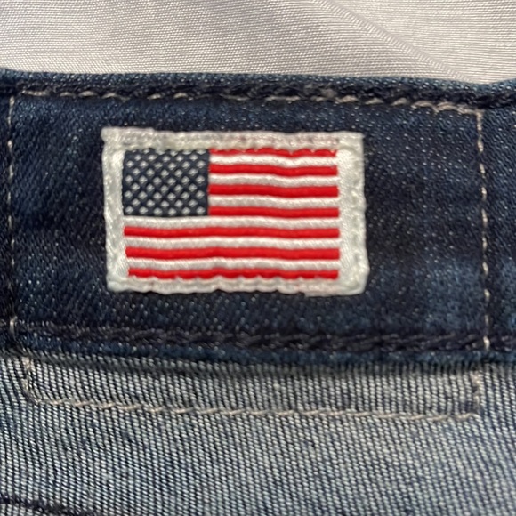 True Religion Women’s Halle Skinny Jeans - Picture 8 of 14